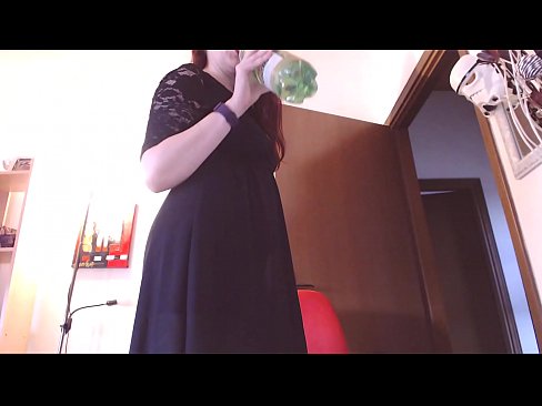 ❤️ A budak manut sing tresna kathok reged lan luscious dipeksa kanggo masturbasi sawise nonton video iki! Porno ing kita ☑