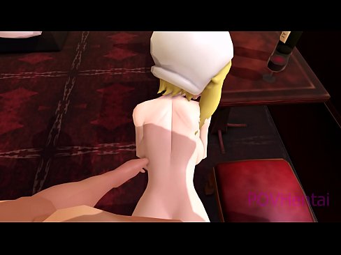 ❤️ Hentai kanker pangon Fiona Porno ing kita ☑