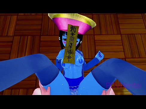 ❤️ Monster girl undead Porno ing kita ☑