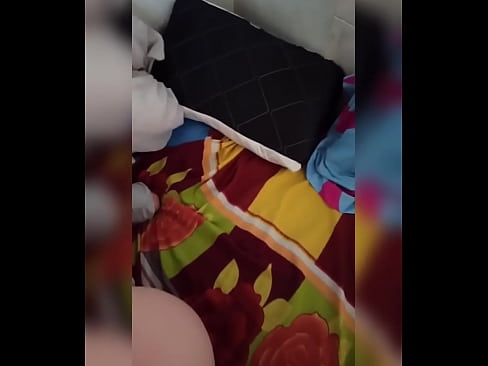 ❤️ Kula sak kamar tetep omah piyambak amarga bojone lunga preian lan aku njupuk kesempatan kanggo jancok dheweke lan isi bokong karo susu Porno ing kita ☑