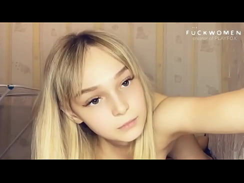 ❤️ Insatiable schoolgirl menehi crushing pulsating lisan creampay kanggo classmate Porno ing kita ☑