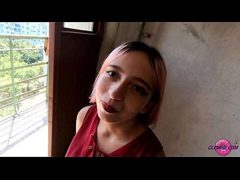 ❤️ Mahasiswa Sensual nyedot wong liyo ing Outback - cum ing pasuryan Porno ing kita ☑